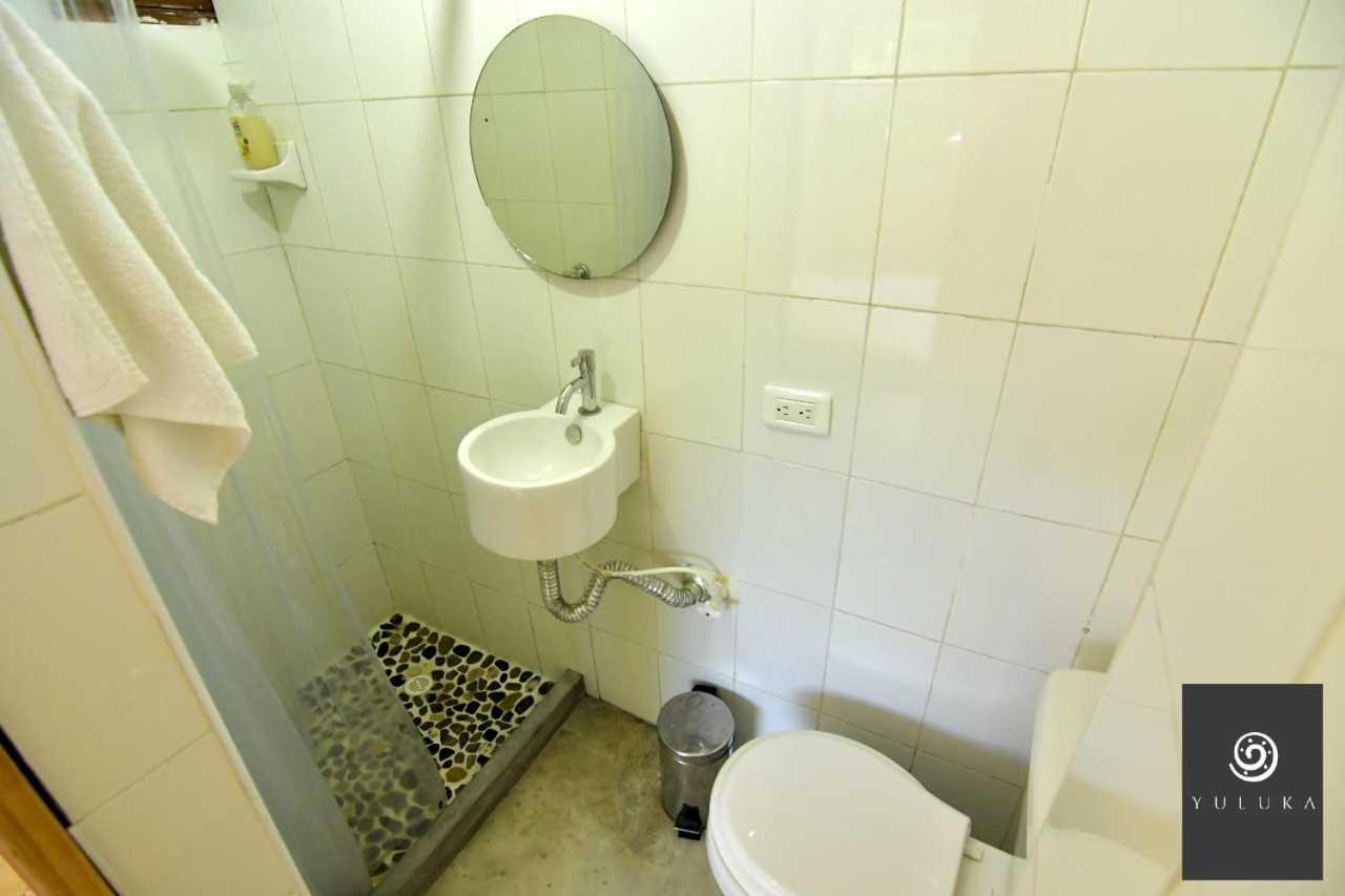 Yuluka Hostel Apulo Eksteriør billede